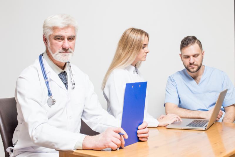 Occupational Health for Employers